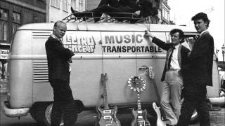 Electro Swingers - once more with feeling