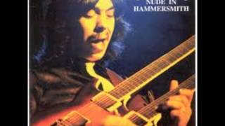 Dan LaFortune &quot;The Last Farewell: a) The Birthday Cake; b) Nude&#39;s Return&quot; - Camel cover