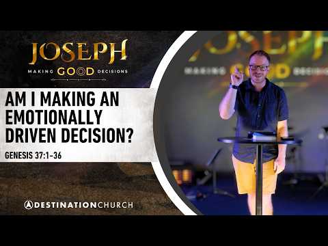 The Emotional Decision