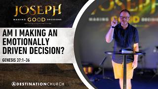 The Emotional Decision