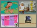 PBS Kids Program Break 2006 KRMA Incomplete