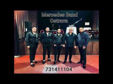 Gipsy Mercedes band - Dlouhá noc 2023