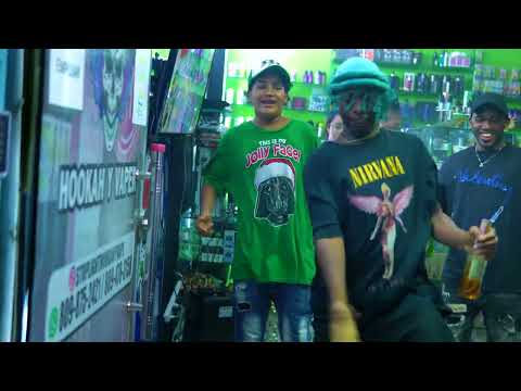 LA PAPUCHADA RD    COTORRA TO VIDEO OFICIAL