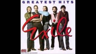 Exile  - I Can&#39;t Get Close Enough