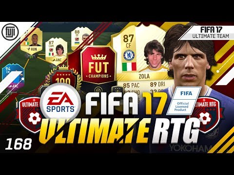FIFA 17 ULTIMATE ROAD TO GLORY! #168 - BIGGEST PROFIT!?!?
