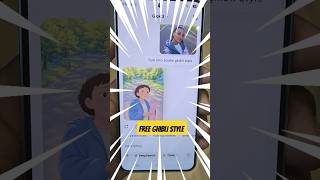 Free Ghibli Style Photo by Grok AI #Ghibli