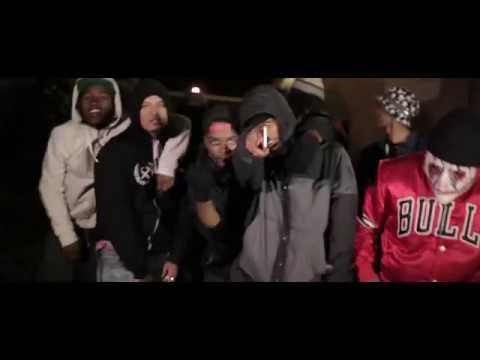 Mac Mois ft Dj Spunks x Ron Reez - If He Rat (Official Video) Shot By @Strong_Visual