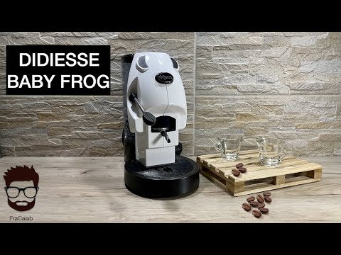 Video Didiesse Baby Frog Collection