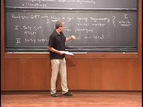 PiTP-Some Basics of String Phenomenology, Part 1 - Herman Verlinde