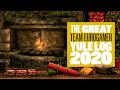 The Team Eurogamer Yule Log 2020 - RELAX WITH US BY THE SOUNDS OF A ROARING FIRE!