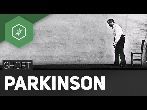Parkinson's disease without a cause