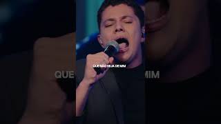 Augusto Carvalho e Samuel Tayrone | Usado Pra Tua Glória #shorts