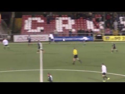 Carnmoney FDC v Crewe United - Under 15s Shankill Juniors Cup Final - 1st January 2016