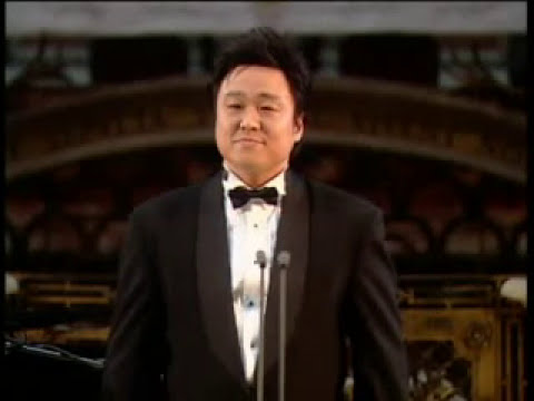 2009 Sacred Music Int.l Competition - Concorso Int. Musica Sacra 2009