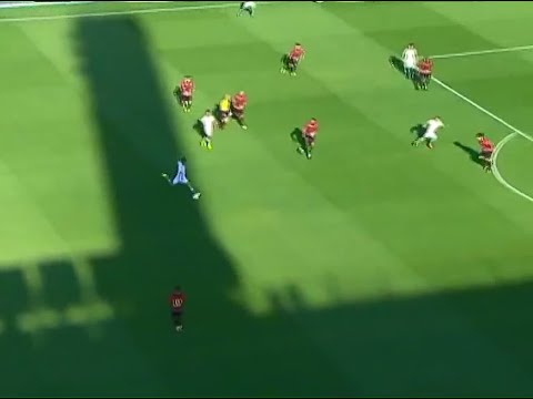 Palmeiras 2x1 Sport - Campeonato Brasileiro Série B 2013