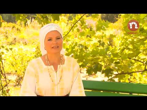 Zinaida Bolboceanu -Mi-a venit un dor de-acasă