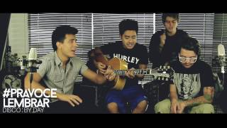 Cantando Histórias - &quot;Pra você lembrar&quot; - Escollha o repertório (Restart)