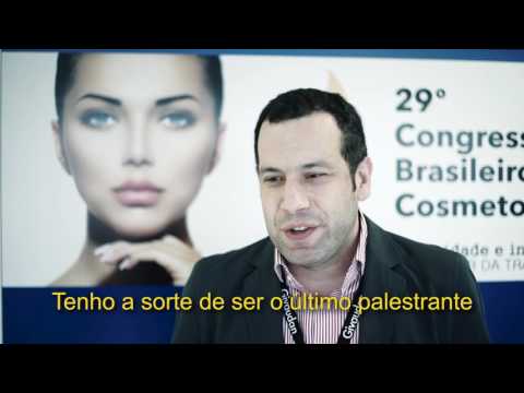 FCE Cosmetique 2016