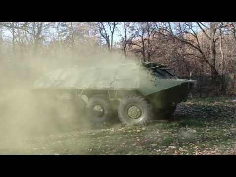 Moldova - COMMANDOS PAINTBALL CLUB