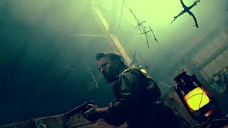 "and God Remembered Babylon" -- Trailer