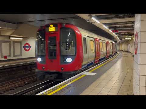 The Circle Line: A Quick History