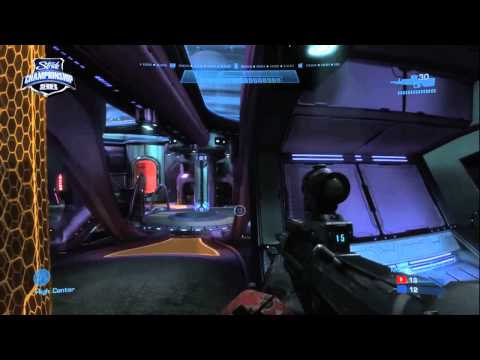 SCS - Ogre2 and Pistola vs Flamesword and Enable - Ogre2