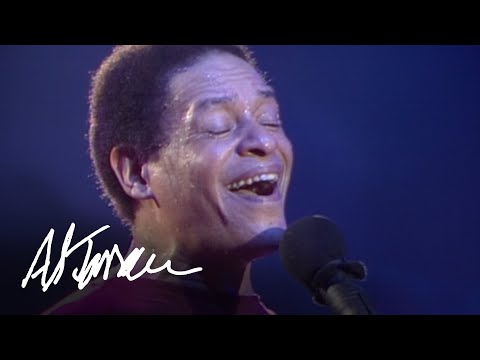 Al Jarreau - We're In This Love Together (Ohne Filter Extra, July 16th, 1994)