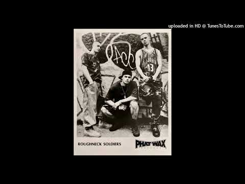 Roughneck Soldiers - Kill Or Be Killed [1995]