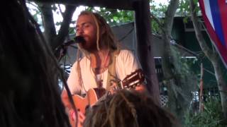 Trevor Hall Wish Man