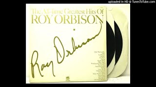 Roy Orbison - Working For The Man