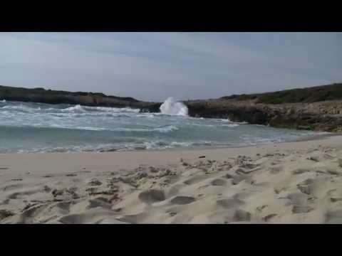 RUHRPICTURES - CALA VARQUES - MALLORCA - STRAND PLAYA BEACH - CHILLOUT- ENJOY - HD