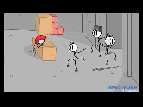 Fleeing The Complex Distraction Dance but the background music is gangsta 4 lyfe [Extended Version]