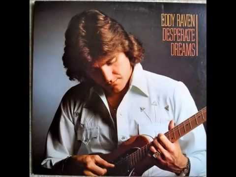 Who Do You Know in California - Eddy Raven