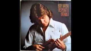 Eddy Raven -- Who Do You Know In California