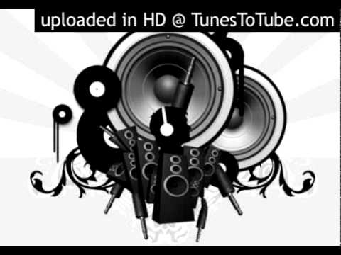 Viniselecta And U Stone - Bless I (Original Mix)