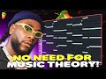 THE ULTIMATE AFROBEAT MELODY TUTORIAL Full Process Fl Studio Tutorial