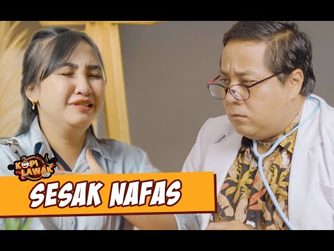 kopi-lawak-sesak-nafas