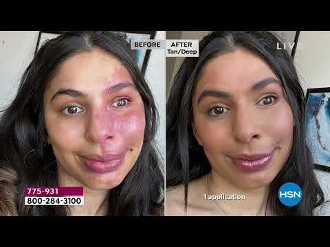 HSN | Wake Up Beautiful with Valerie - Internet-Famous Beauty 06.15.2022 - 10 AM