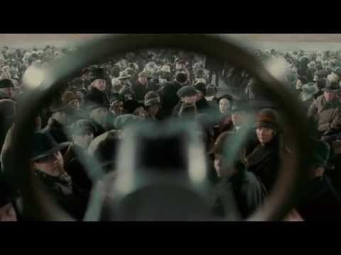 The King's Speech - Trailer (1080p)