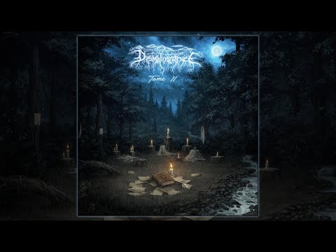 Dismalimerence - Tome: II (Full album)