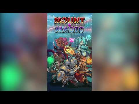 Mount and Magic Video