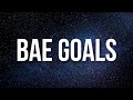 Megan Thee Stallion Bae Goals Lyrics