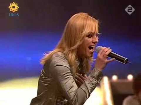 NSF 2004: Mandy - Take Me To Your Heaven