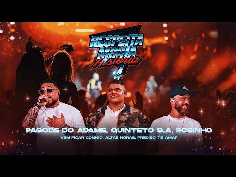 FM O Dia and Robinho