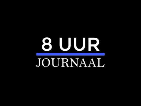 [REMAKE] NOS 8 uur Journaal 1988 Intro