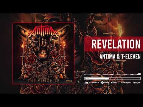 Video thumbnail for Revelation