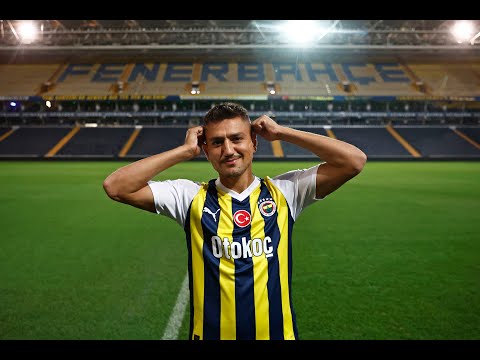 Fenerbahçe Cengiz Ünder Spoiler içerir (!)