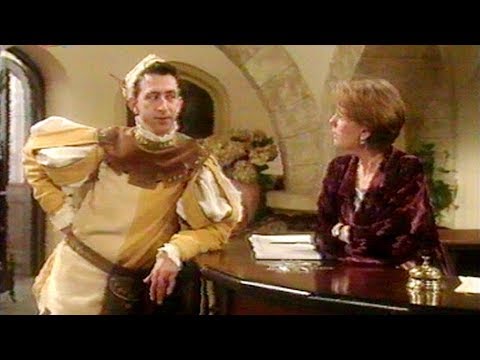 Polterguests episode 3 (1999) - FULL EPISODE