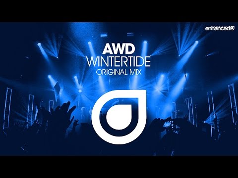 AWD - Wintertide (Original Mix) [OUT NOW]