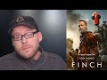 FINCH | Movie Review | Tom Hanks Sci-fi | Spoiler-free